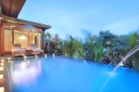 The Sankara Suites and Villas