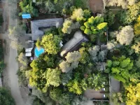 Victoria Falls Backpackers Zambia - 2-Star
