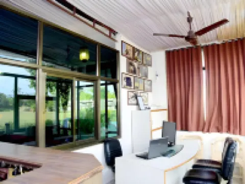 Haveli Expedition & Resort パリのホテル