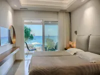 Vistonia Hotels in Afionas