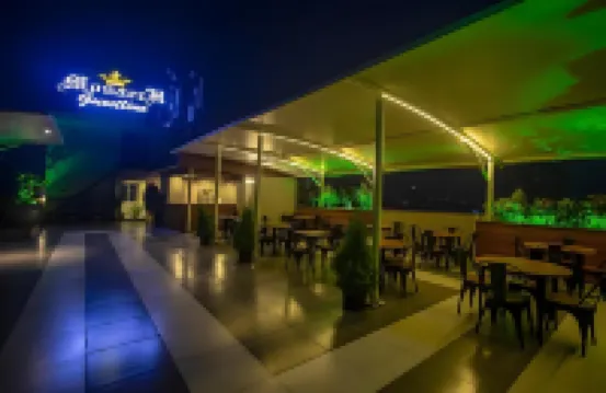 Monarch Guestline Magarpatta