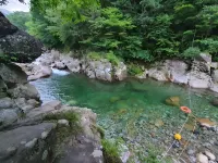 Baekmu Mountain Villa Red Clay Pension