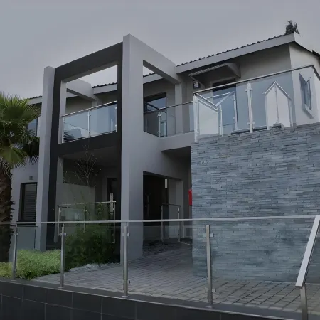 Villa Moyal Отели рядом с достопримечательностью «Мелроуз»