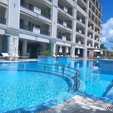 Penelopa Palace Apart Hotel & Spa