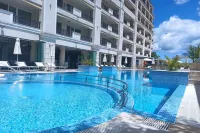 佩奈勒巴宮SPA公寓式飯店 - 沙灘
