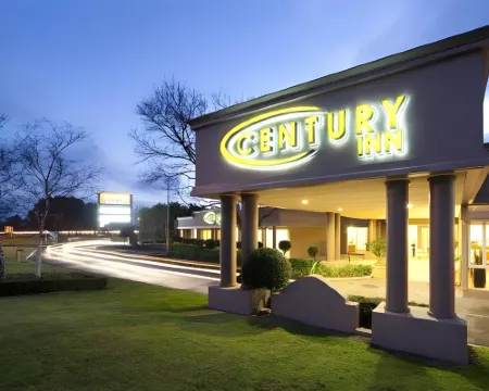 Century Inn Hotels in Traralgon