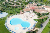 Hotel Baia del Porto Hotel a Porto Ottiolu