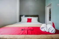 RedDoorz Near Politeknik Manado Các khách sạn ở Kairagi Dua