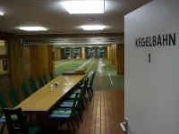 Erbenholz Hotel Hotels in Laatzen