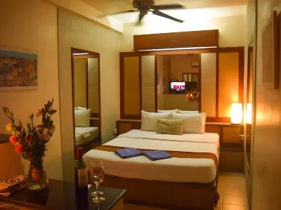 Bar Oz Riverside Guesthouse