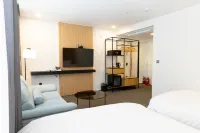 Hotel Southern Hill Hotels near Statue of Peace