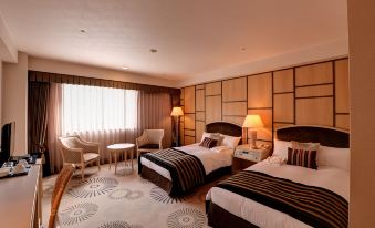 Hofu Grand Hotel