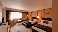 Hofu Grand Hotel Hotels in Хофу