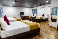 Mangozzz Magical World Hotels in Isambe