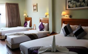 Chilli Hotel&Restaurant