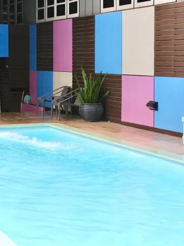 รูปภาพของโรงแรมเอสทู