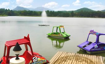 The Park Adventure Land Resort