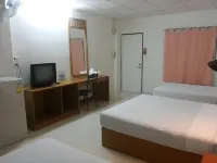 Baansakulpetch Hotel Hotels in Sung Noen