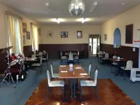 Truro Weighbridge Motel فنادق في Truro