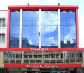 Vicmark Hotel Nakuru Hotels near Naivasha