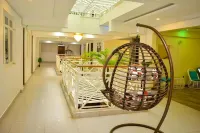 The Gific Hotel Hoteles en Kitale
