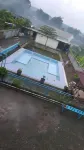 Gadjah Mada Hall Cafe & Penginapan Hostel - 수영장