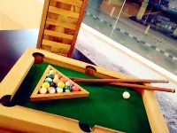 The Room @ Zishi Hostel - Hostels