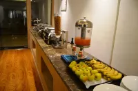Hotel Royal Savoy Kashmir 샬리마 바그 멀 가든 주변 호텔
