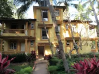 Palolem Guest House