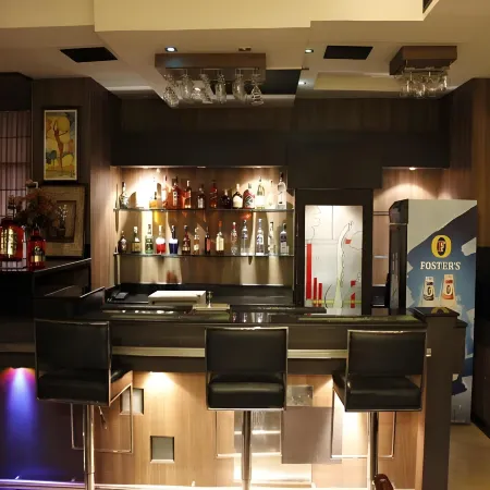 Hotel Krishna Continental