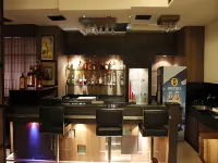 Hotel Krishna Continental Hotels in Bhatinda