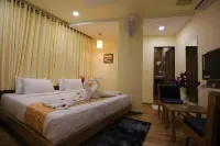 The Grand Raveta Hotels in Patan