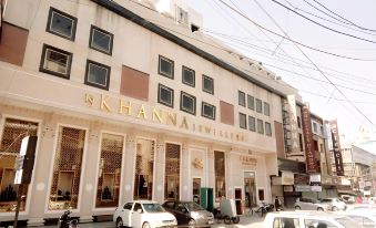 Hotel Jewel Palace