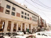Hotel Jewel Palace
