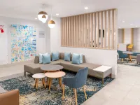 TownePlace Suites Detroit Taylor Hotéis em Taylor