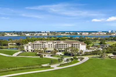 The Belgrove, West Palm Beach, Autograph Collection Các khách sạn gần Riviera Beach Amtrak Station