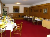 Hotel Wurster Kroog - petit déjeuner