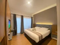 Papito Hotel Pangandaran Hotels in Pangandaran