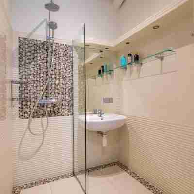 Hidden Gem Riga Apartment with Garden Views Others