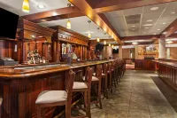 Wingate by Wyndham South Bend/Notre Dame - Bares
