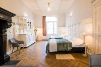 Smart Appart - Gare du Midi Hotel di Saint-Gilles