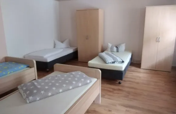 阿舍爾斯萊本青年旅舍