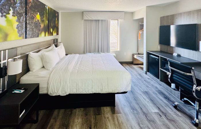 Clarion Pointe Albemarle