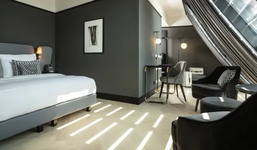 Hotel Schillerhof, Weimar Photos