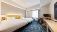 Jr-East Hotel Mets Tachikawa Hotel di Tachikawa