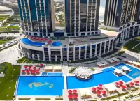 REGAL HEIGHTS HOTEL EL ALAMEIN Hotels near Kouta Park - Marina 3
