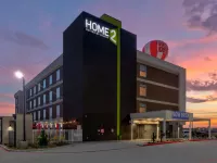 埃爾坎波希爾頓惠庭酒店 埃爾坎波酒店