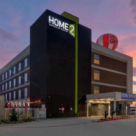 Home2 Suites by Hilton El Campo