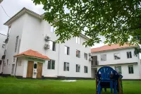 Bilkon Hotel Jinja