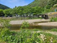 Geumsan Blue Bird Pension